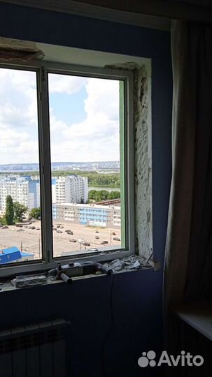 Ремонт и строительство