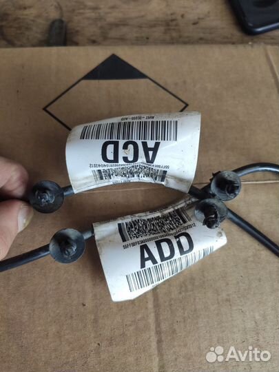 Датчик абс ford focus 3