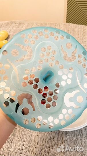 Стерилизатор philips avent