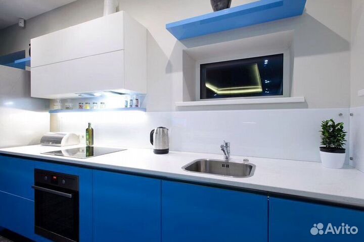 Современная кухня по вашим