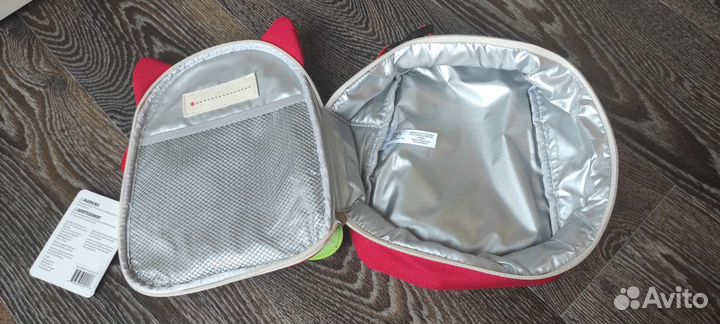 Новая термосумка SkipHop