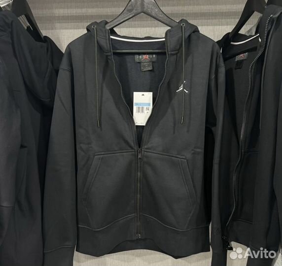 Кофта jordan