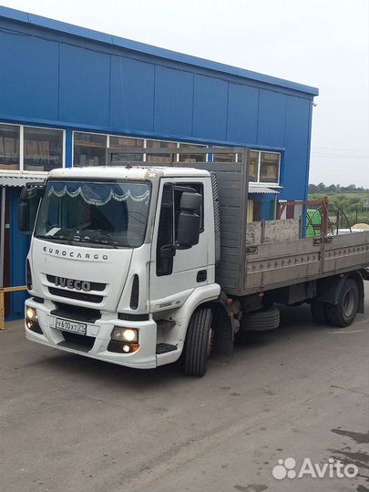 Грузоперевозки 5-7тонн