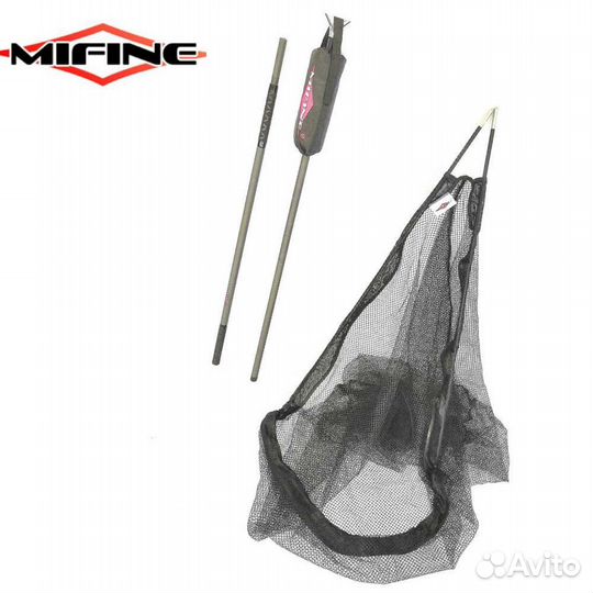 Подсак от Mifine