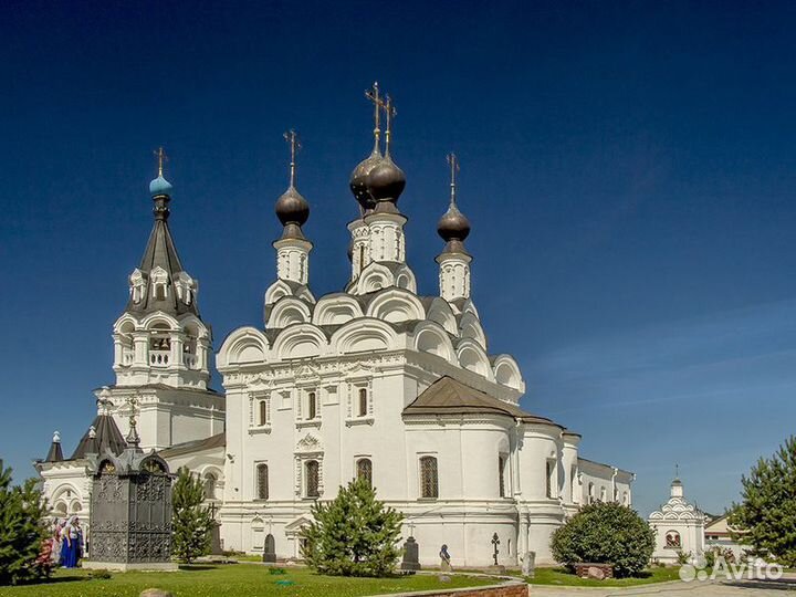 Нижний Новгород Топ-Экскурсия изнижнего Новгорода—