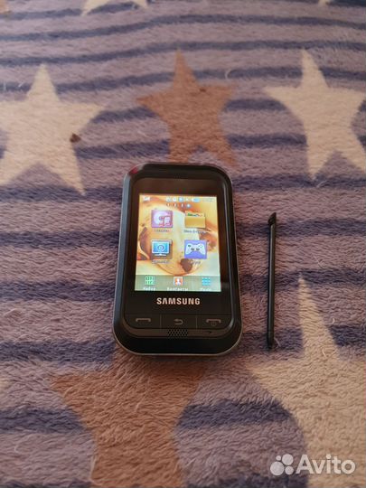 Samsung Champ C3300