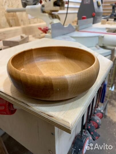 Деревянная мебель