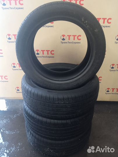 LingLong Green-Max 215/55 R18