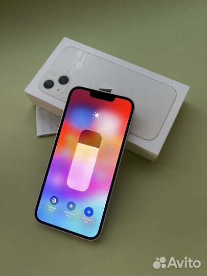iPhone 13, 256 ГБ