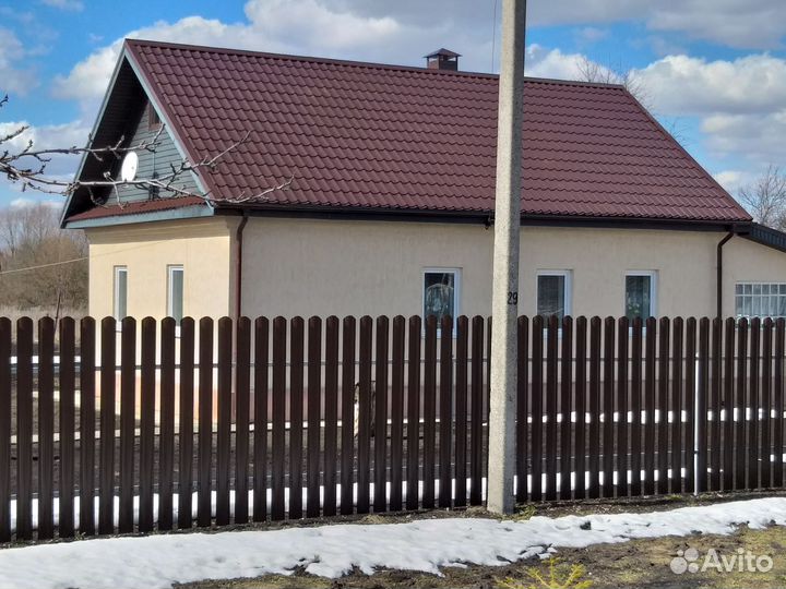 Кровля ремонт крыши