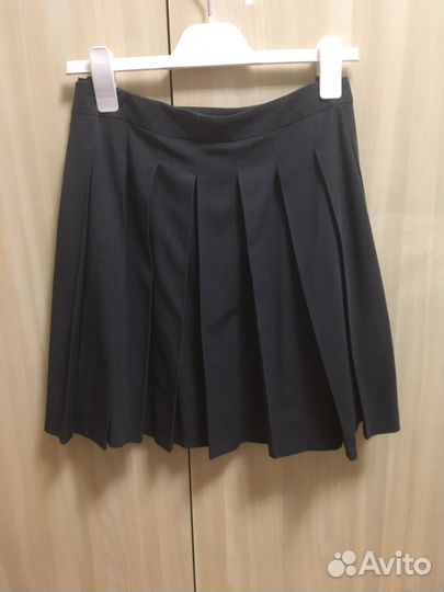 Школьная юбка