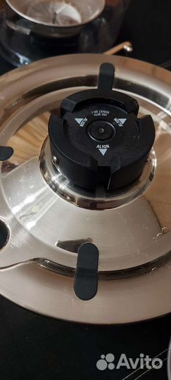 Соковыжималка bork 22090 SI