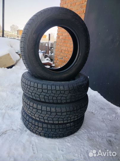 Pirelli Scorpion ATR 185/75 R16 93