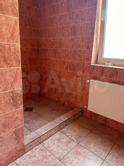 Дом 125 м² на участке 7,5 сот.