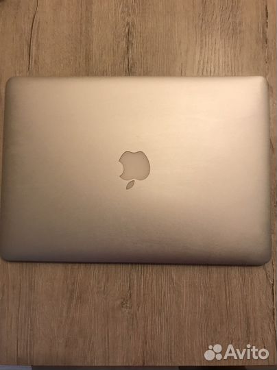 Apple MacBook Air 13 2017