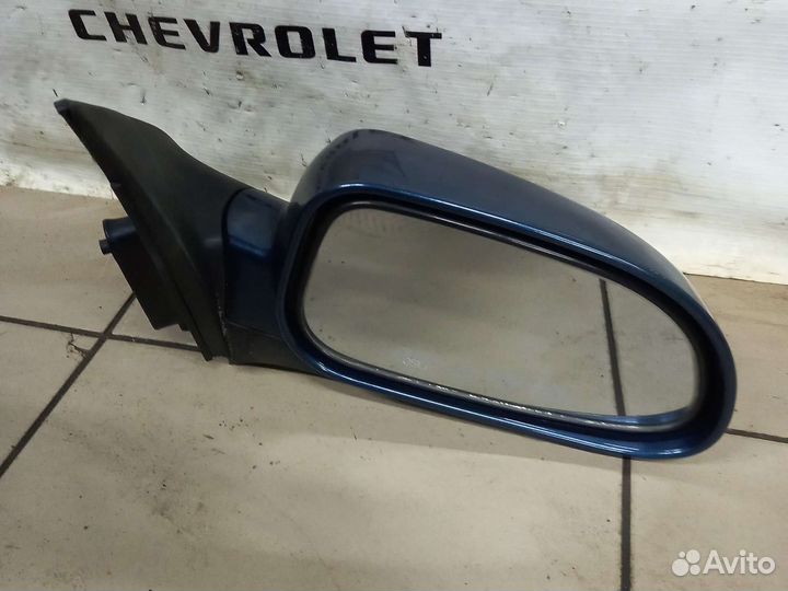 Электро зеркало боковое правое лачетти, джентра