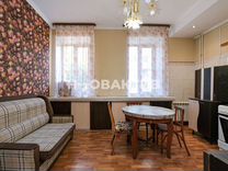 3-к. квартира, 79 м², 2/6 эт.