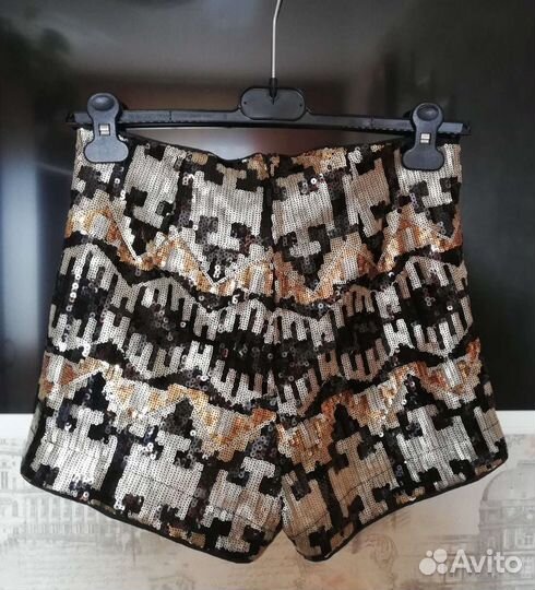 Шорты новые, см описание