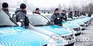 Сигнализация: охранная, тревожная, пожарная, свн