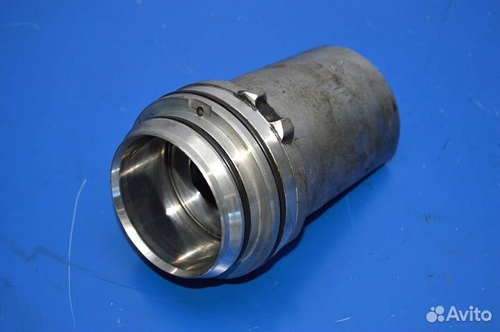 Цилиндр переключения делителя передачи MAN TGX 18