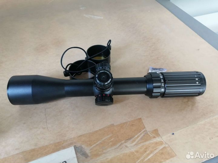 Оптический прицел