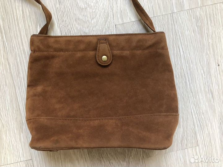 Accessorize сумка