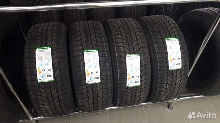 Yokohama Advan Sport V105S 245/35 R20