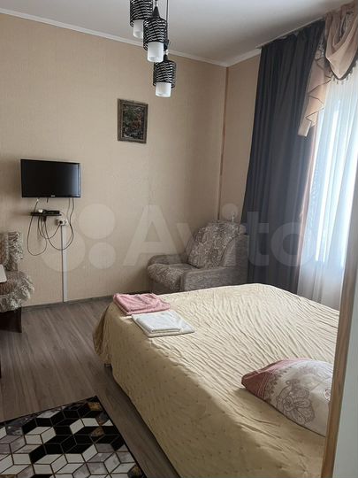 2-к. квартира, 55 м², 2/2 эт.