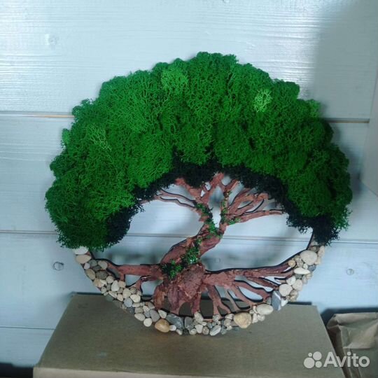 Панно Дерево жизни