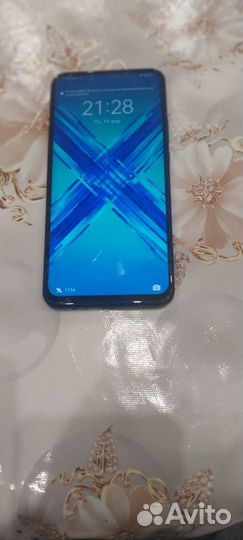 HONOR 9X, 6/128 ГБ