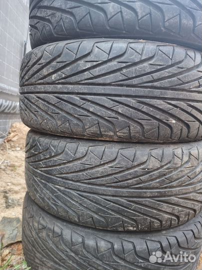 Triangle TR968 205/50 R17