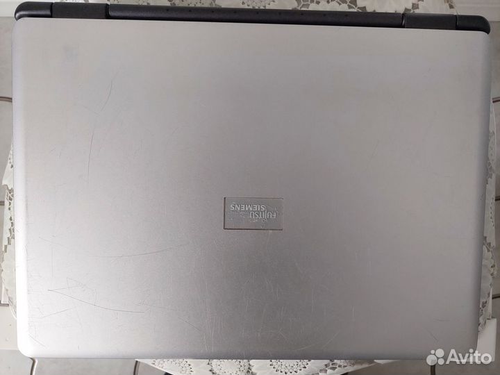Ноутбук Fujitsu Siemens Amilo M1437G