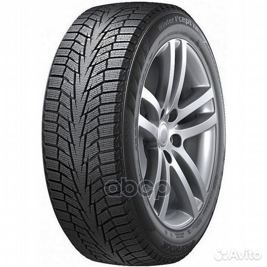 Hankook Winter I'Cept iZ 2 W616 215/55 R16