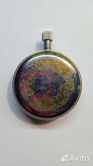 Секундомер СССР