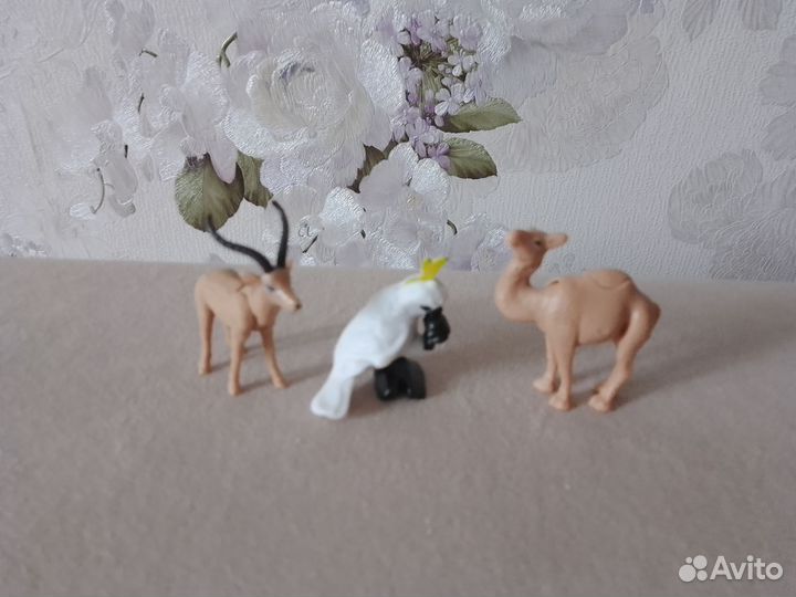 Киндер сюрприз