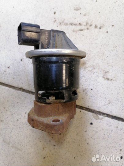 Клапан егр EGR Honda Civic