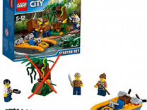 Lego City 60157