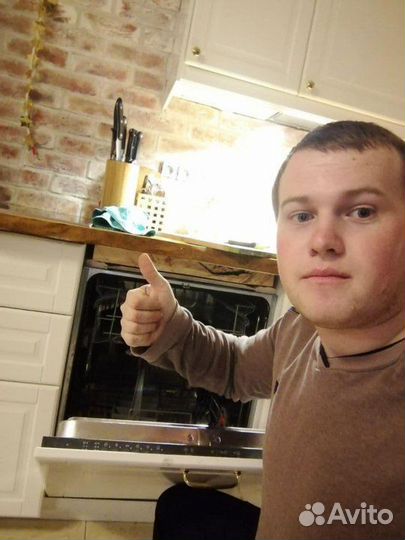 Ремонт посудомоечных машин, стиральных машин