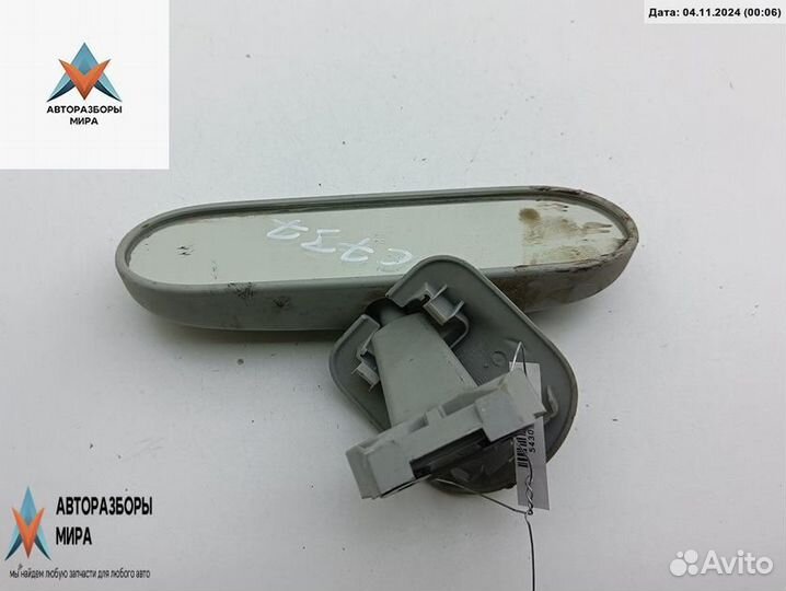 Зеркало салона Opel Agila 2 (B) 2008