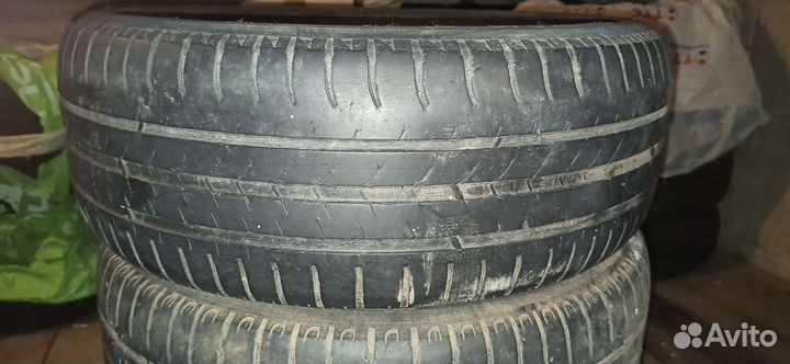 Michelin Energy Saver 205/55 R16 91V