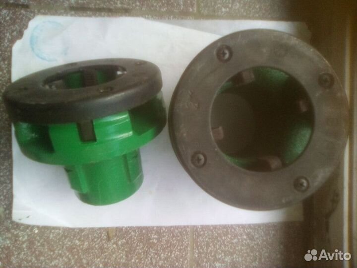 Трубный клупп 2