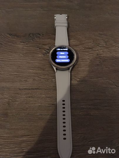 Samsung galaxy watch 46mm