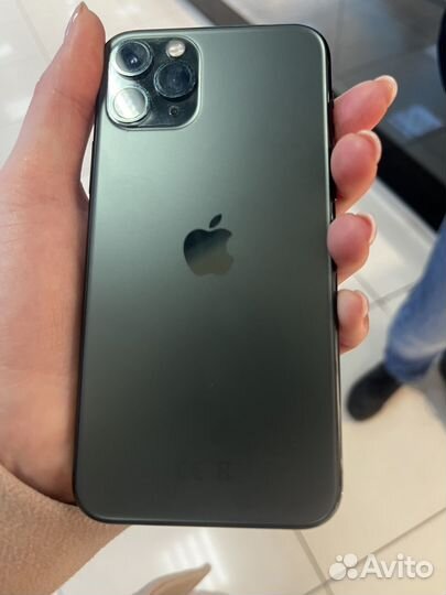iPhone 11 Pro, 64 ГБ