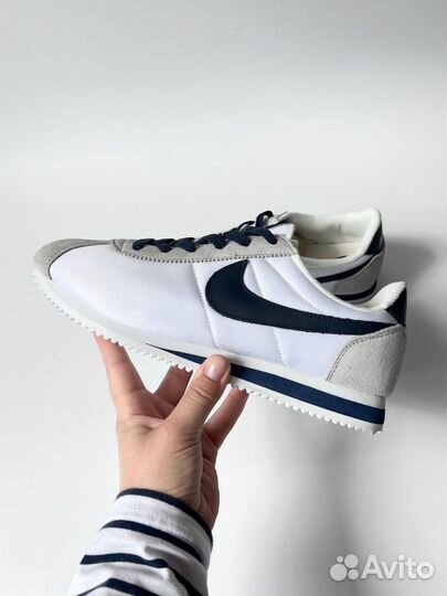 Nike cortez