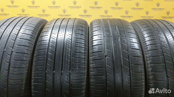 Goodyear Eagle LS 2 225/55 R18