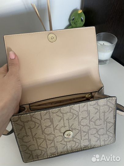 Сумка calvin klein