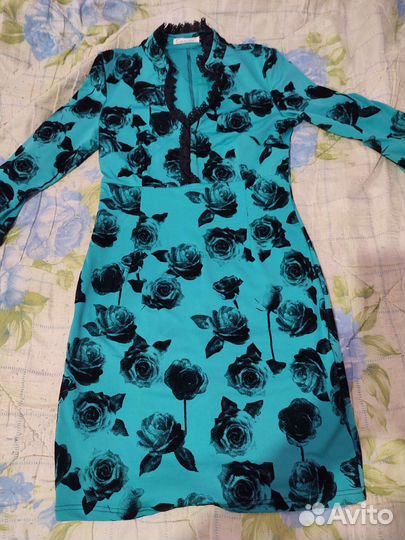 Женские вещи пакетом 48