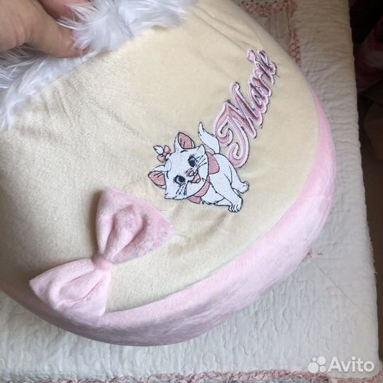 Лежанка для кошек