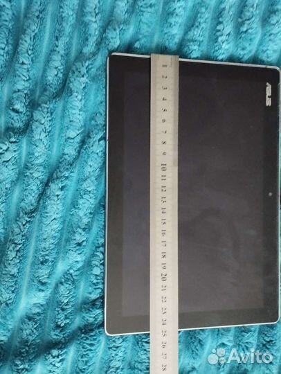 Планшет Asus Zen pad