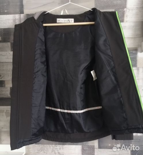 Куртка kerry 158